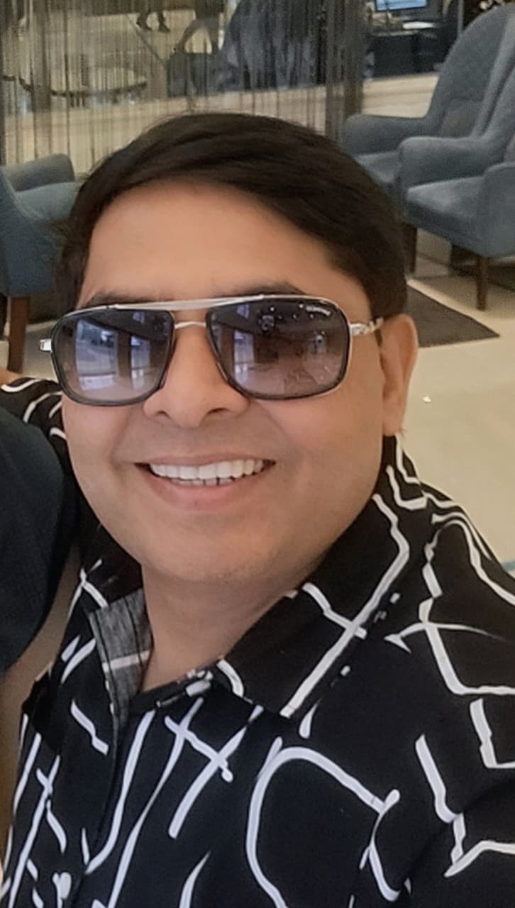 Vivek Jaiswal